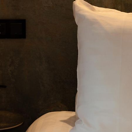 Midtown Hotel Twin Studio Amsterdam Luaran gambar
