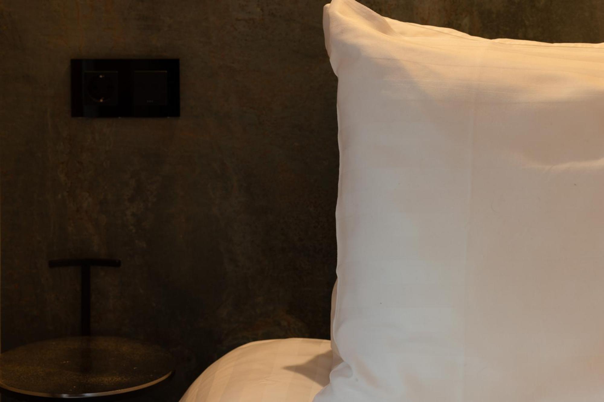 Midtown Hotel Twin Studio Amsterdam Luaran gambar