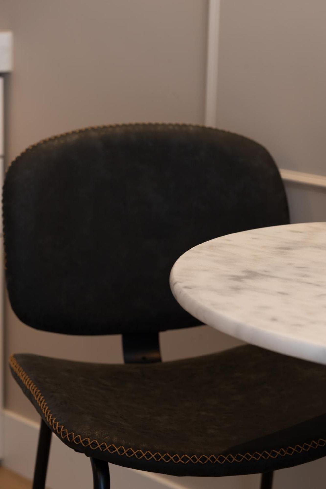 Midtown Hotel Twin Studio Amsterdam Luaran gambar